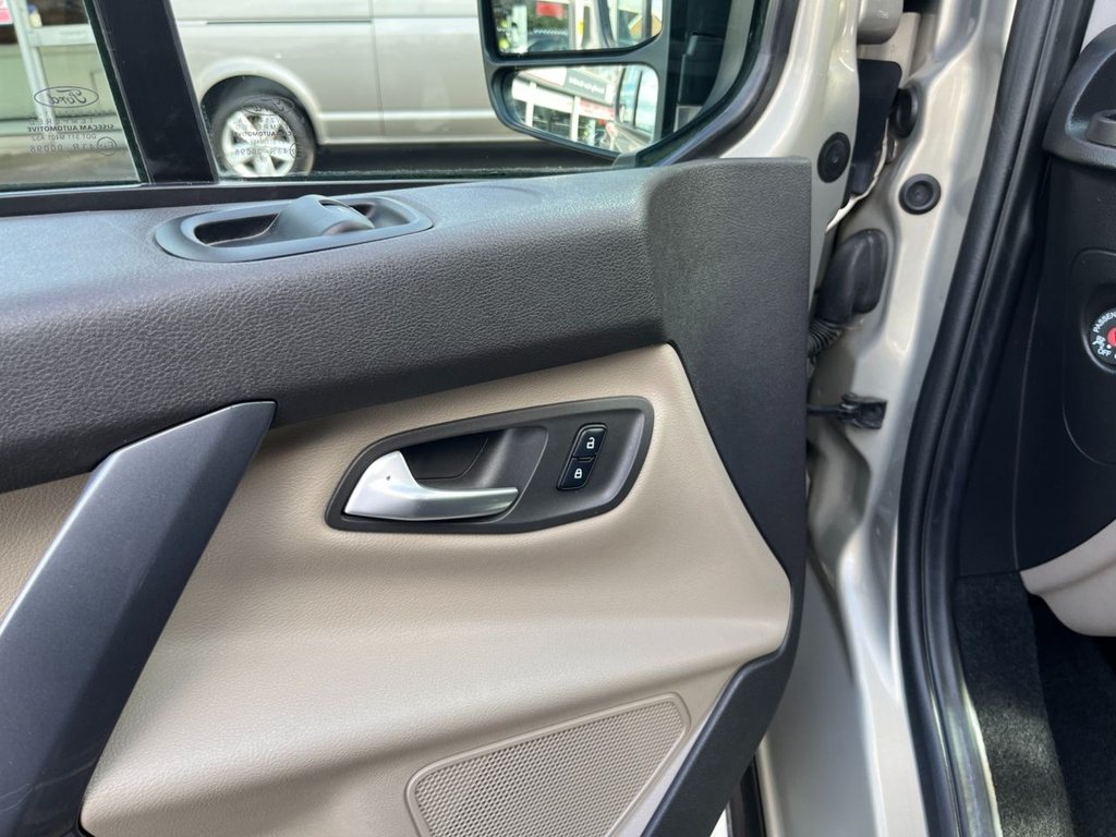 Used Ford Tourneo Custom 2018 for sale - 77835684: Photo 24