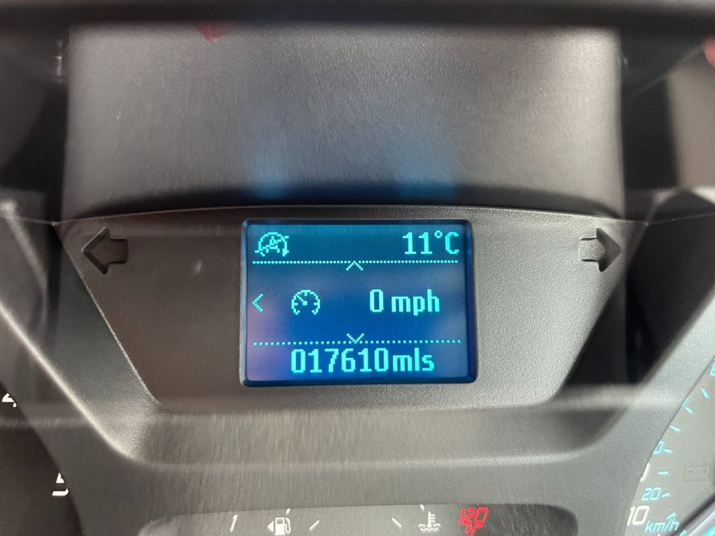 Used Ford Tourneo Custom 2018 for sale - 77835684: Photo 31