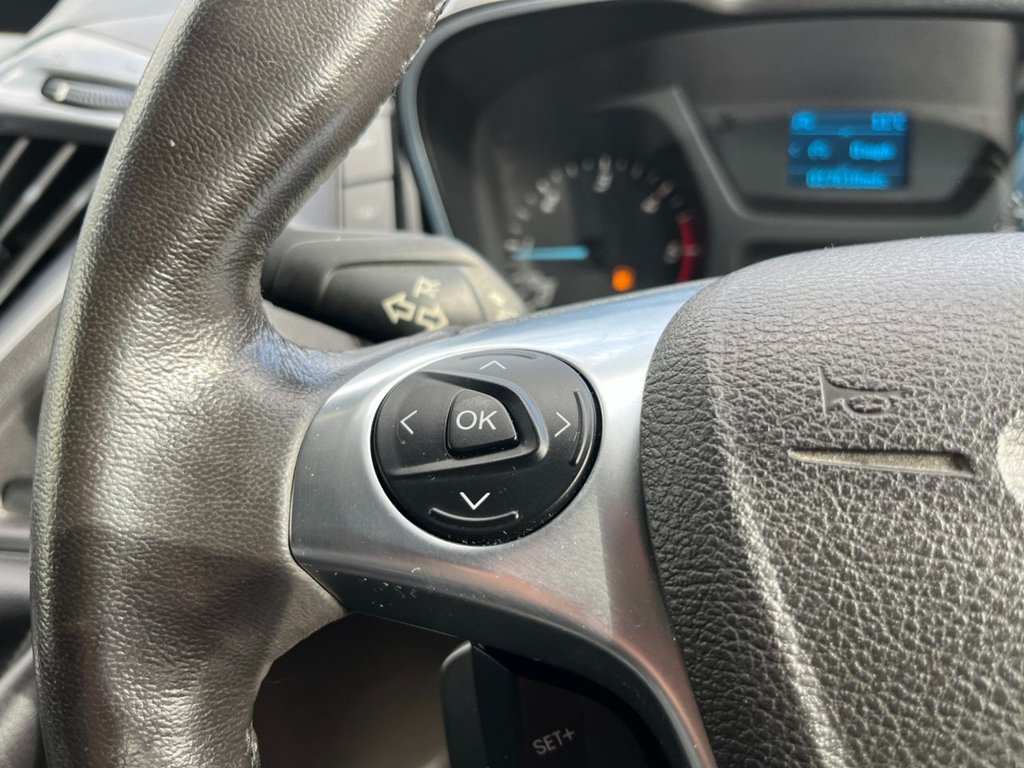 Used Ford Tourneo Custom 2018 for sale - 77835684: Photo 32