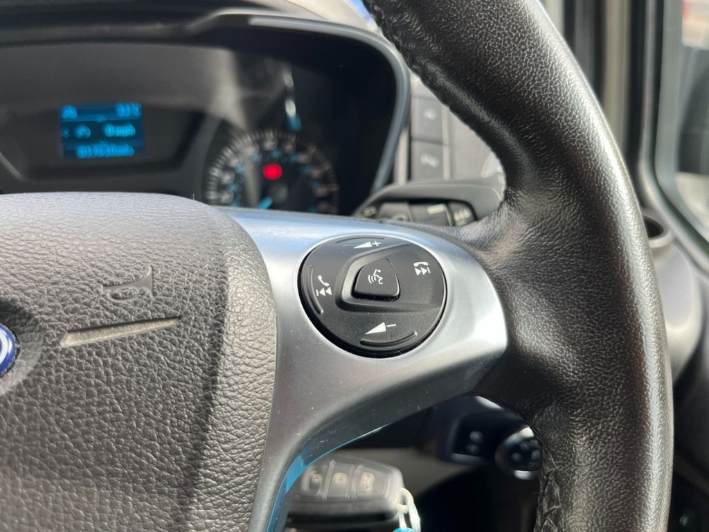 Used Ford Tourneo Custom 2018 for sale - 77835684: Photo 33