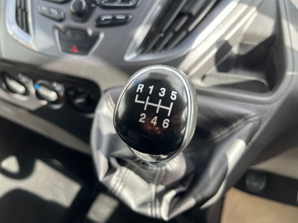 Used Ford Tourneo Custom 2018 for sale - 77835684: Photo 35