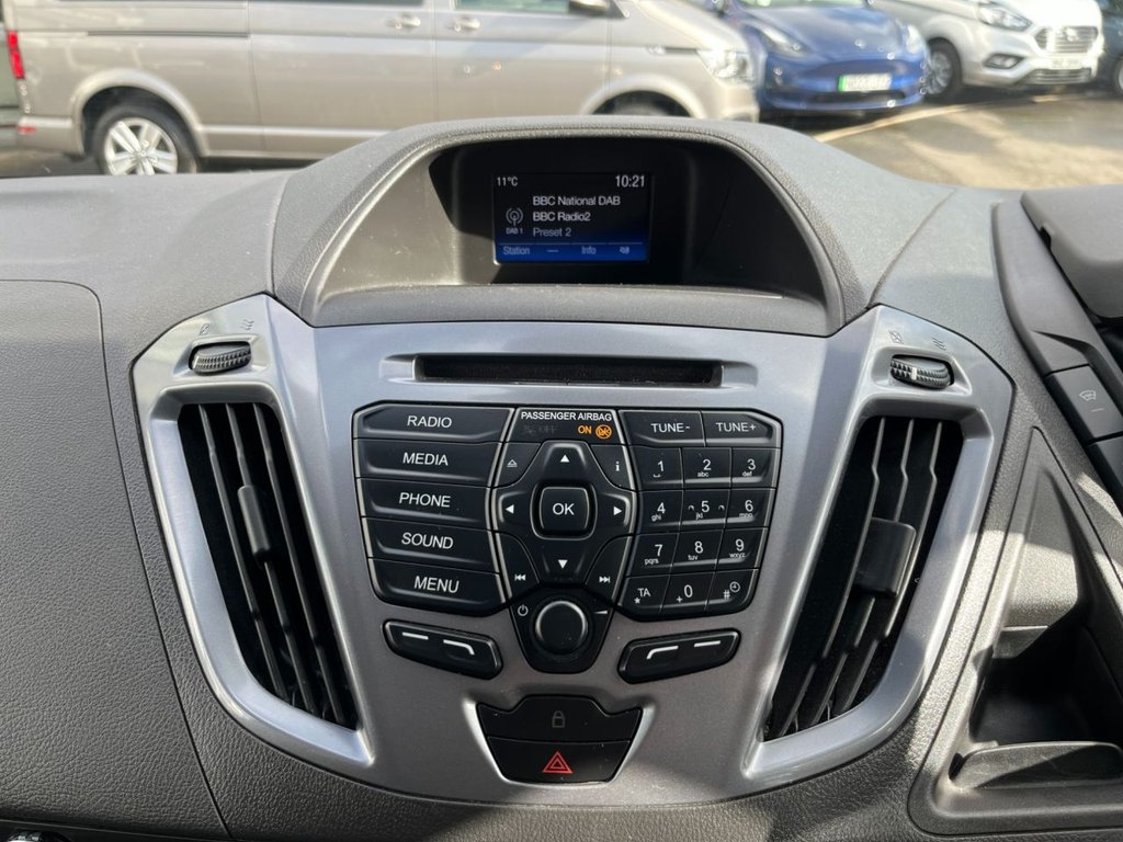 Used Ford Tourneo Custom 2018 for sale - 77835684: Photo 41
