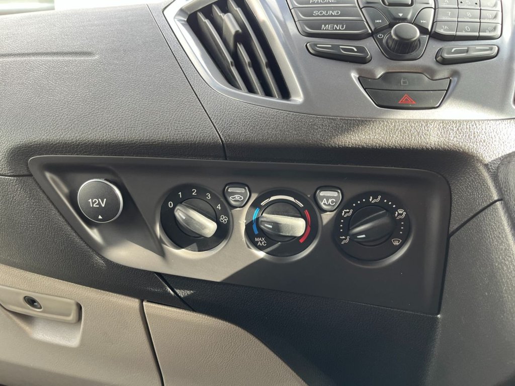 Used Ford Tourneo Custom 2018 for sale - 77835684: Photo 42