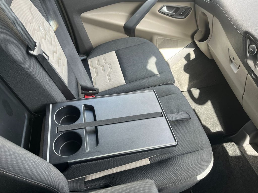 Used Ford Tourneo Custom 2018 for sale - 77835684: Photo 44