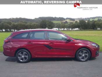 Used Hyundai i30 2022 for sale - 74885045: Photo