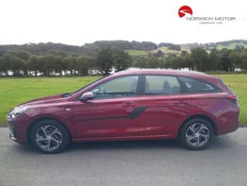 Used Hyundai i30 2022 for sale - 74885045: Photo