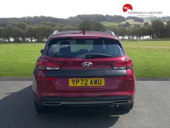 Used Hyundai i30 2022 for sale - 74885045: Photo