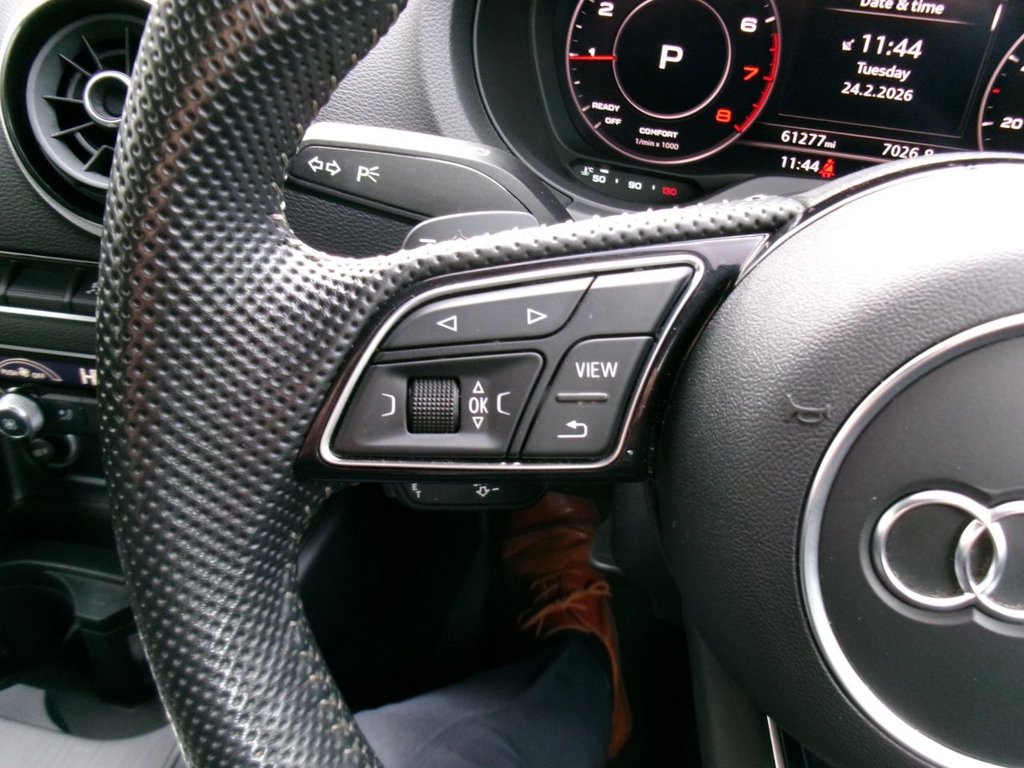 Used Audi A3 2019 for sale - 77655484: Photo 10