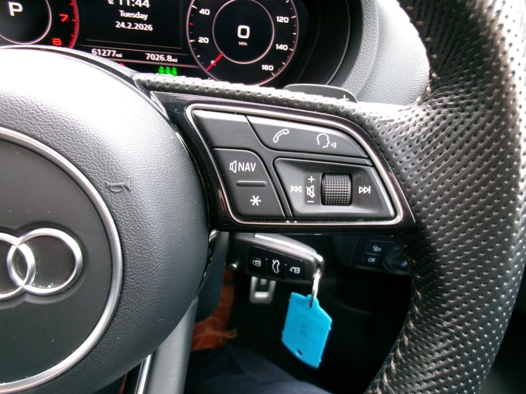 Used Audi A3 2019 for sale - 77655484: Photo 11