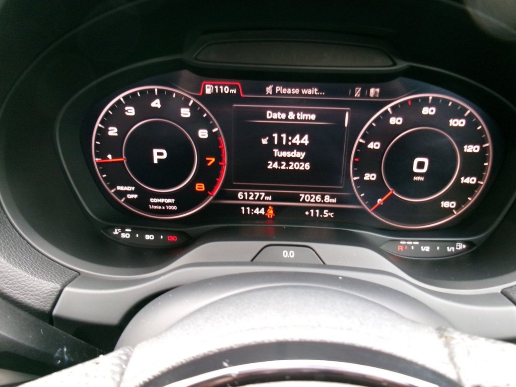 Used Audi A3 2019 for sale - 77655484: Photo 12