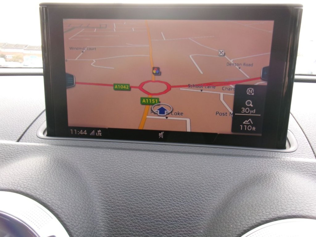 Used Audi A3 2019 for sale - 77655484: Photo 13