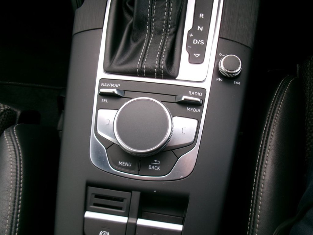 Used Audi A3 2019 for sale - 77655484: Photo 16