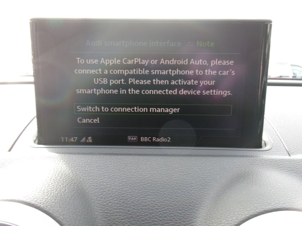 Used Audi A3 2019 for sale - 77655484: Photo 22