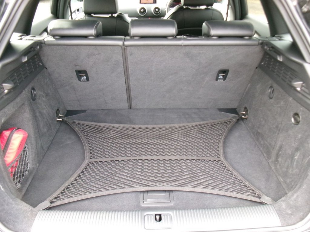 Used Audi A3 2019 for sale - 77655484: Photo 24