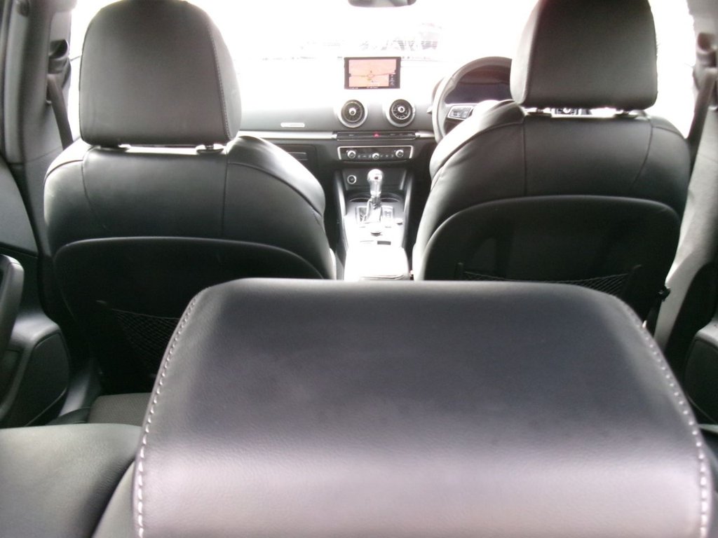 Used Audi A3 2019 for sale - 77655484: Photo 25