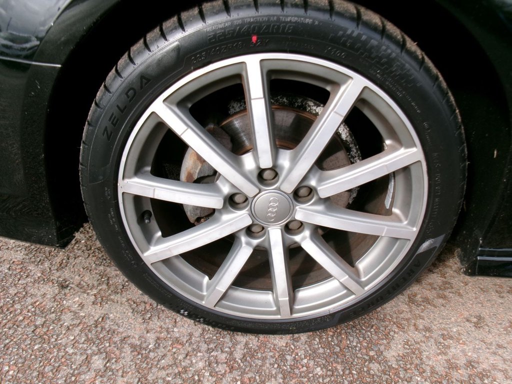 Used Audi A3 2019 for sale - 77655484: Photo 27