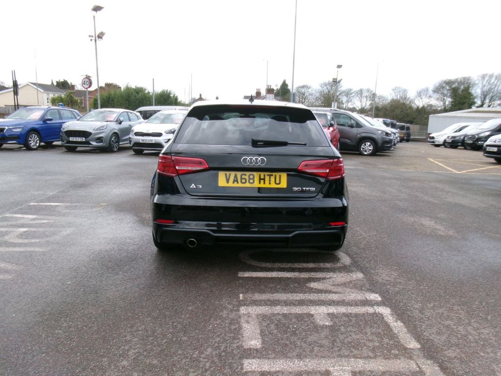 Used Audi A3 2019 for sale - 77655484: Photo 5