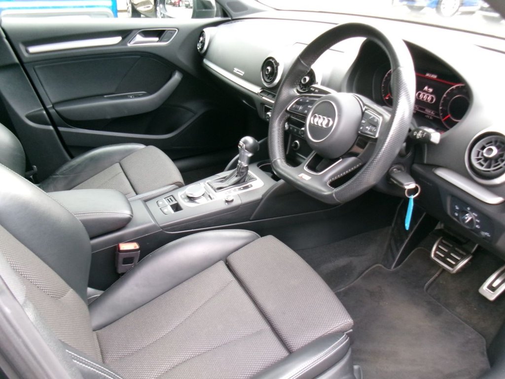 Used Audi A3 2019 for sale - 77655484: Photo 6