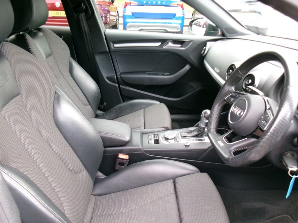 Used Audi A3 2019 for sale - 77655484: Photo 7