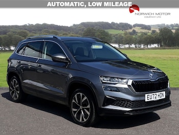 Used Skoda Karoq 2022 for sale - 79009063: Photo