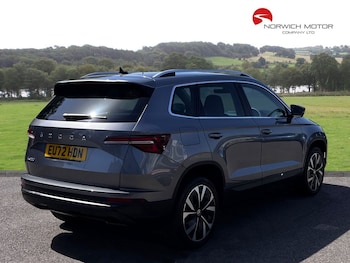 Used Skoda Karoq 2022 for sale - 79009063: Photo