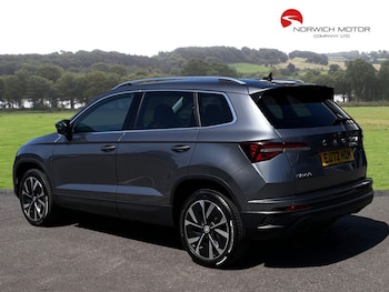 Used Skoda Karoq 2022 for sale - 79009063: Photo