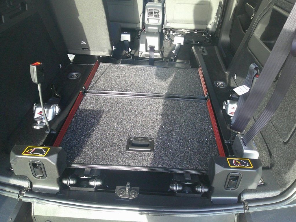 Used Ford Tourneo Connect 2024 for sale - 77976340: Photo 12