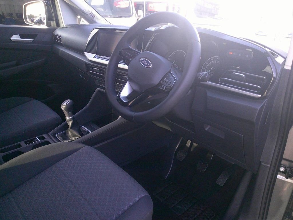 Used Ford Tourneo Connect 2024 for sale - 77976340: Photo 13