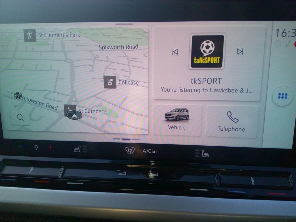 Used Ford Tourneo Connect 2024 for sale - 77976340: Photo 14