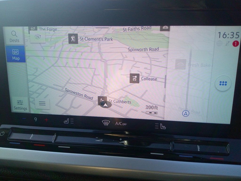 Used Ford Tourneo Connect 2024 for sale - 77976340: Photo 23