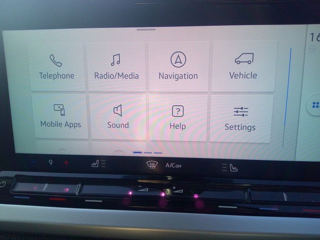 Used Ford Tourneo Connect 2024 for sale - 77976340: Photo 25