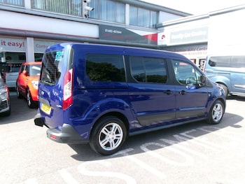 Used Ford Grand Tourneo Connect 2019 for sale - 78975032: Photo
