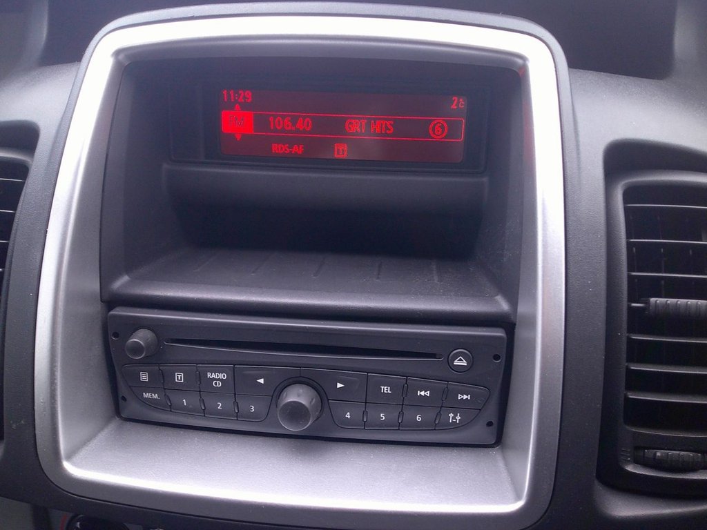 Used Vauxhall Vivaro 2013 for sale - 76647223: Photo 12