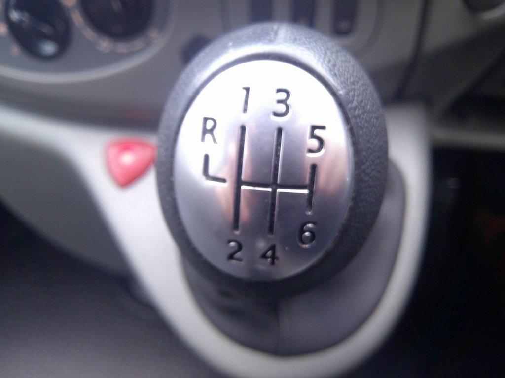 Used Vauxhall Vivaro 2013 for sale - 76647223: Photo 14