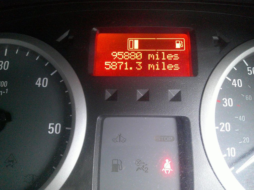 Used Vauxhall Vivaro 2013 for sale - 76647223: Photo 16