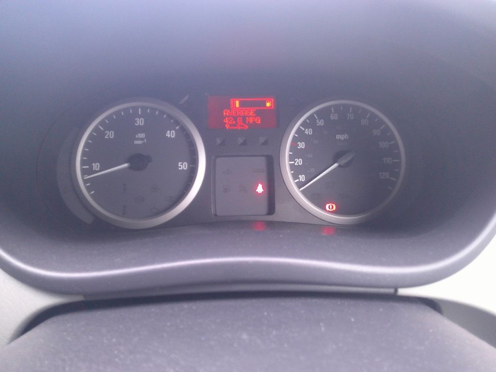 Used Vauxhall Vivaro 2013 for sale - 76647223: Photo 18