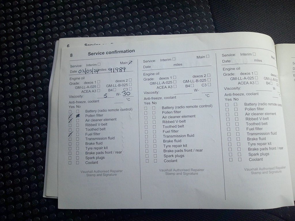 Used Vauxhall Vivaro 2013 for sale - 76647223: Photo 19