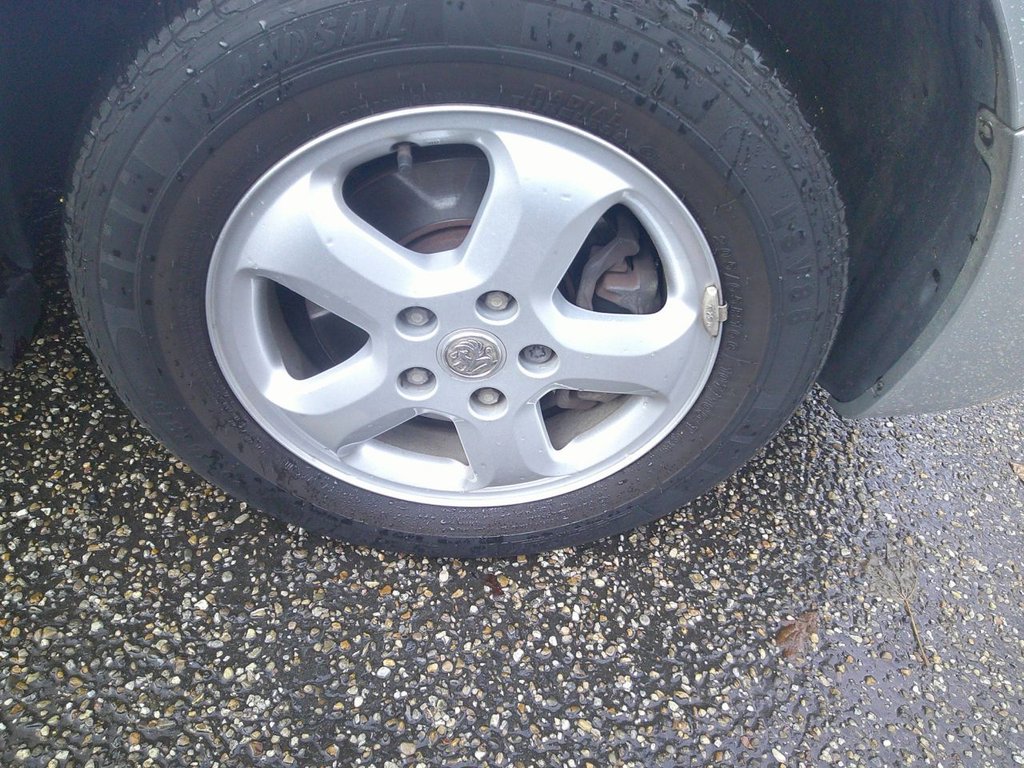 Used Vauxhall Vivaro 2013 for sale - 76647223: Photo 21