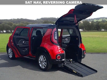 Used Kia Soul 2017 for sale - 75502741: Photo