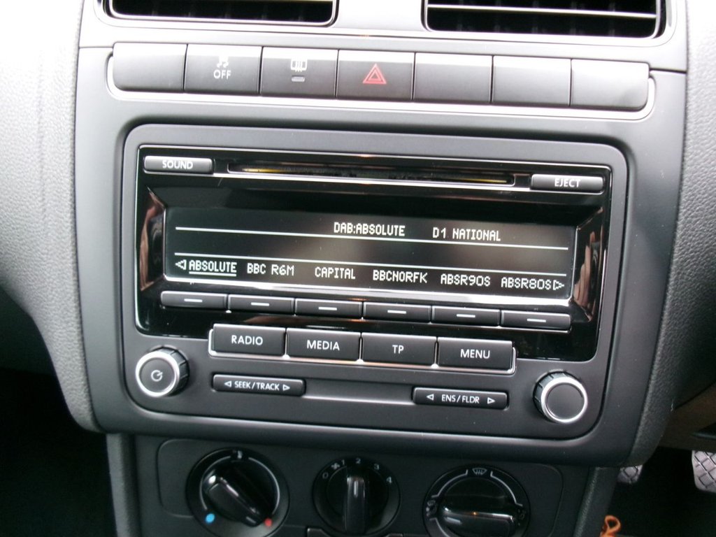 Used Volkswagen Polo 2013 for sale - 77692580: Photo 12