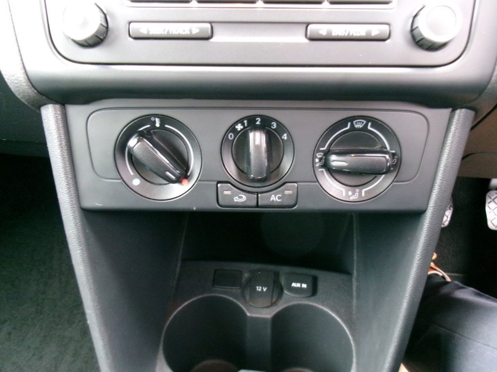 Used Volkswagen Polo 2013 for sale - 77692580: Photo 13