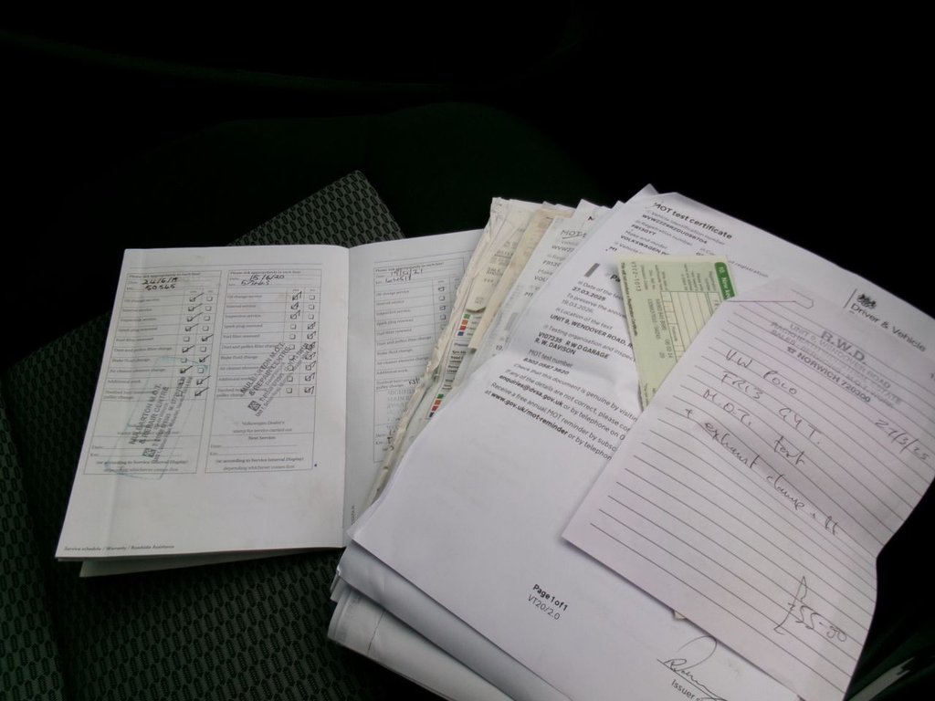 Used Volkswagen Polo 2013 for sale - 77692580: Photo 17