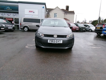 Used Volkswagen Polo 2013 for sale - 77692580: Photo