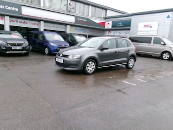 Used Volkswagen Polo 2013 for sale - 77692580: Photo