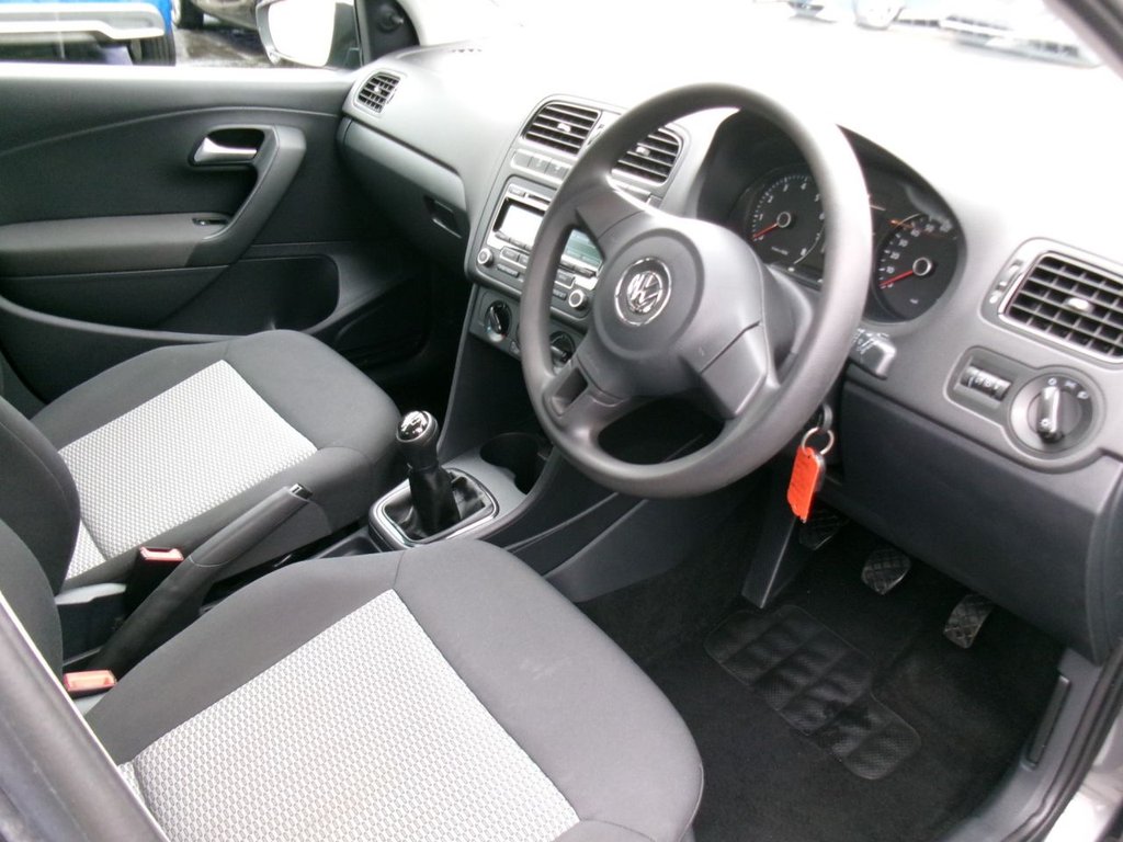 Used Volkswagen Polo 2013 for sale - 77692580: Photo 6