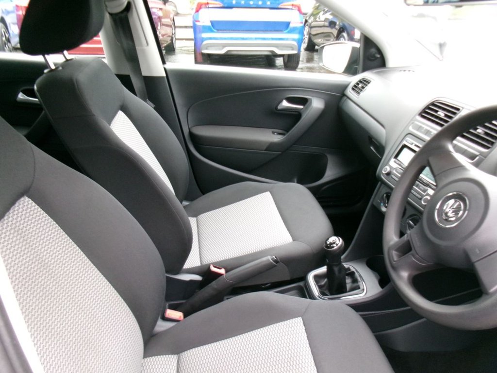 Used Volkswagen Polo 2013 for sale - 77692580: Photo 9