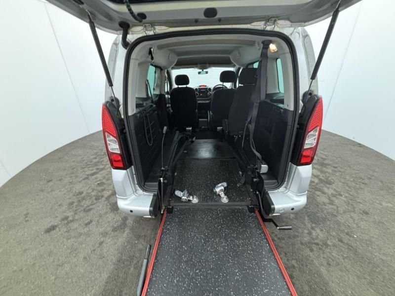 Used Peugeot Horizon 2018 for sale - 77276114: Photo 2