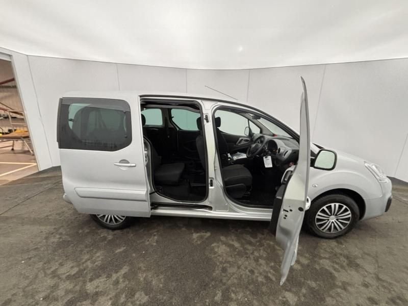 Used Peugeot Horizon 2018 for sale - 77276114: Photo 3