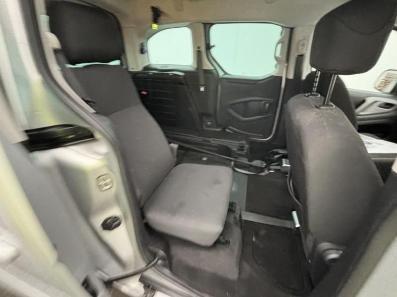 Used Peugeot Horizon 2018 for sale - 77276114: Photo 4