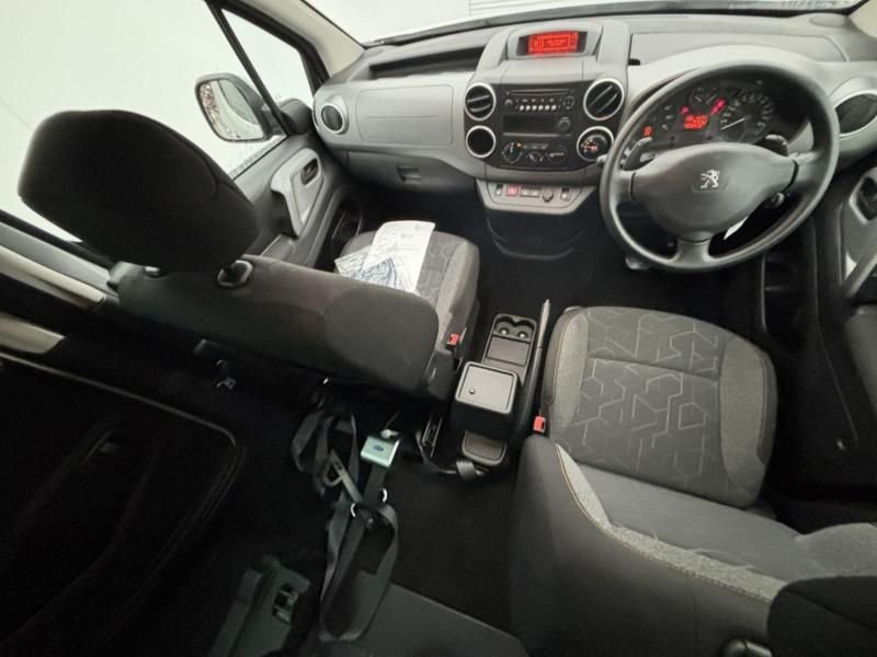 Used Peugeot Horizon 2018 for sale - 77276114: Photo 5